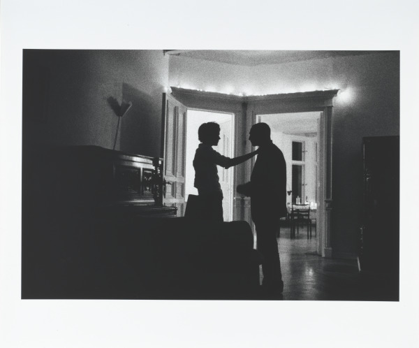 TINA AND JONAS, BERLIN