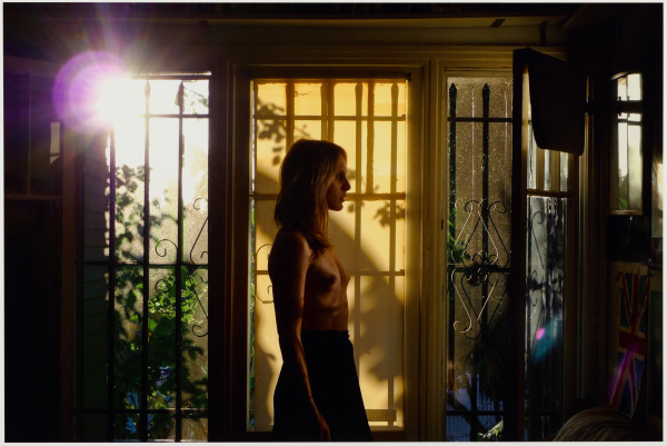 RELATIONSHIP, #24 (THE SHADOW SELF)