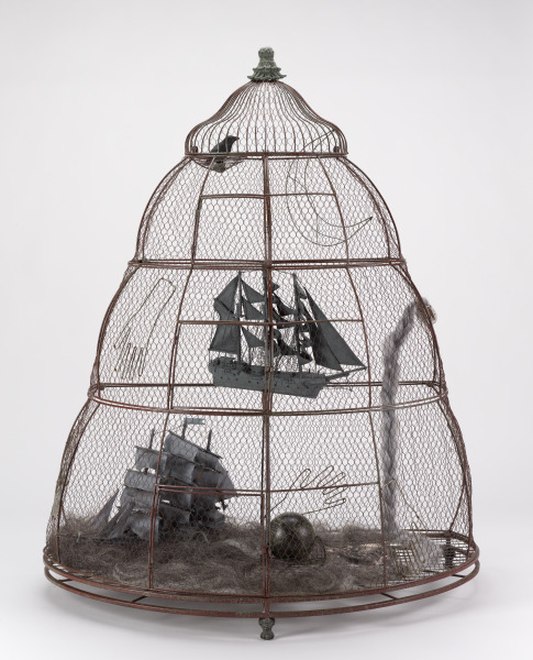 THE DESTINY OF LATITUDE & LONGITUDE