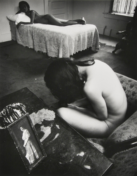 Horse Frees Couple from Plow I