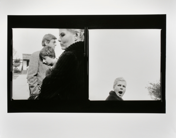 New Jersey Turnpike Rest Stop