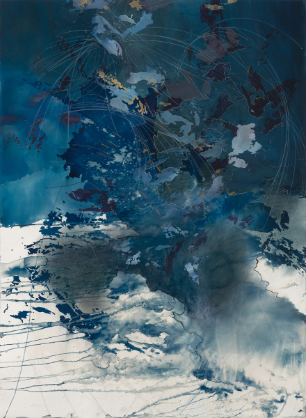 THE LIGHT THAT GOT LOST 1