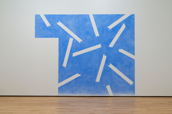 RANDOM LINES (TRANSPOSED)