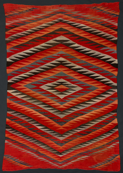 Eye Dazzler Blanket