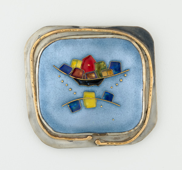 Brooch
