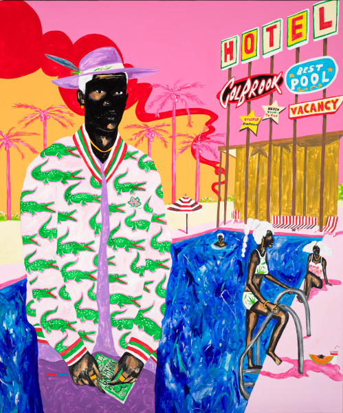 WON'T YOU CELEBRATE WITH ME