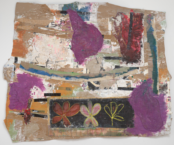 THREE THE LONG WAY (EVERY SHOT, EVERY FAILURE, STILL LEADING WITH LOVE)