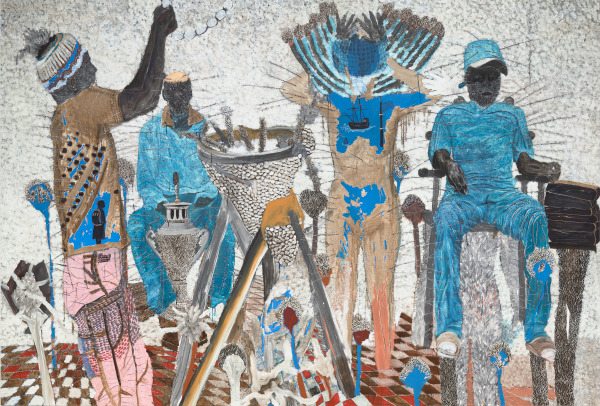 DROIT DU SOL - DROIT DE RÊVER #1 (RIGHT OF SOIL - RIGHT TO DREAM #1)