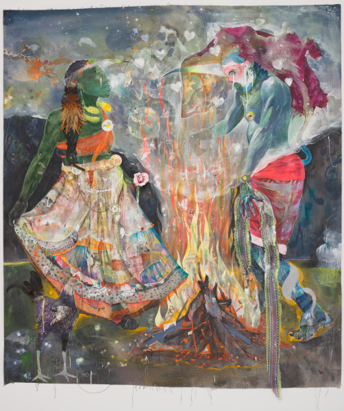 YOU PEOPLE WITH HEARTS