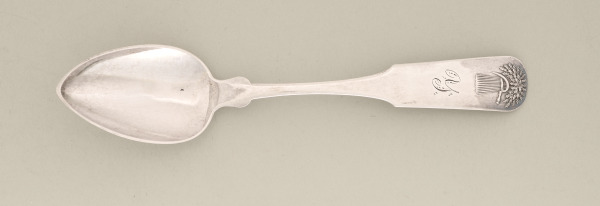 Teaspoon