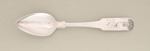 Teaspoon