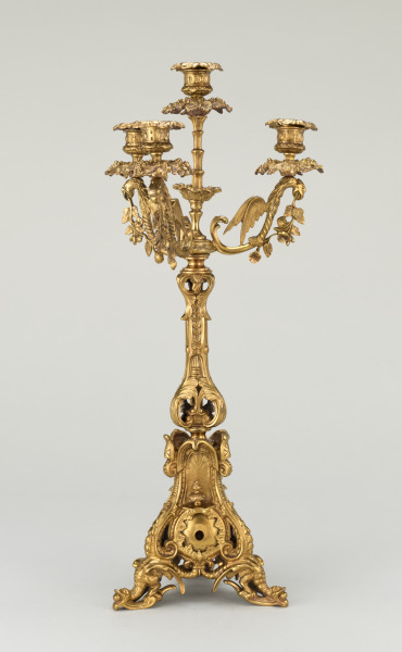 Candelabrum