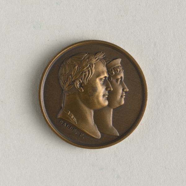 "PAN AMERICAN EXPOSITION" MEDAL