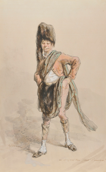 ‘Today, we will have a good time!’