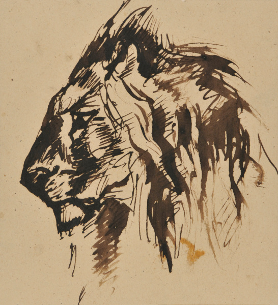 Lion’s Head, in Profile