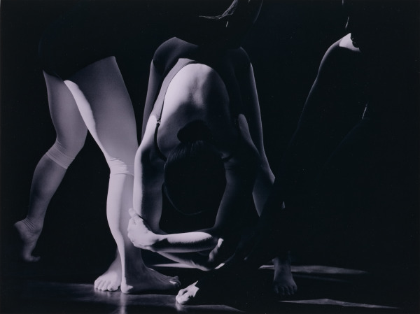 BALTIMORE DANCERS THREE