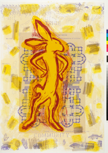 THE SURVIVAL SERIES: TRIBE COMMUNITY