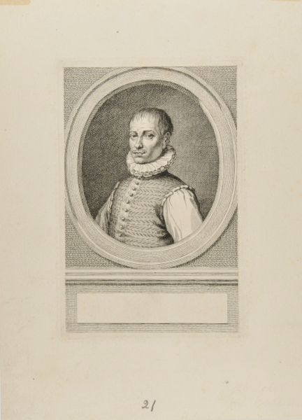 Gijsboust van Batenburg