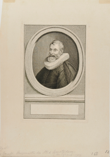 Jacob de Graeff