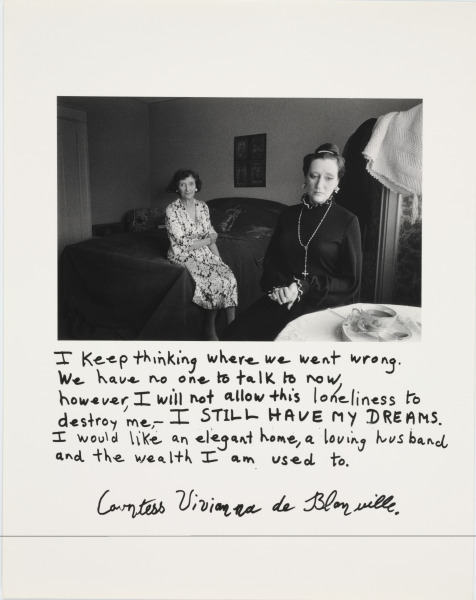 I keep thinking where we went wrong