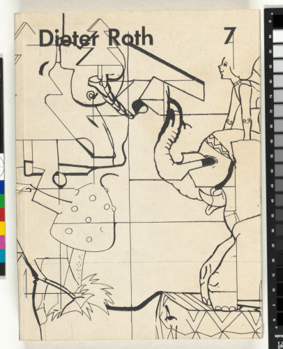 COLLECTED WORKS VOLUME 7: BOK 3B AND BOK 3D