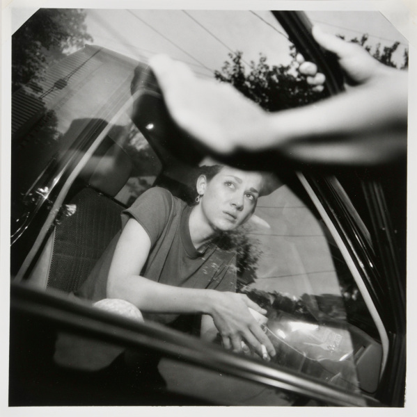 Alison in Aberdeen, Maryland