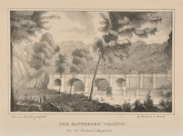 The Patterson Viaduct