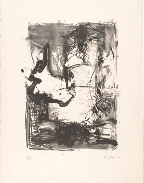 The Hero Leaves His Ship