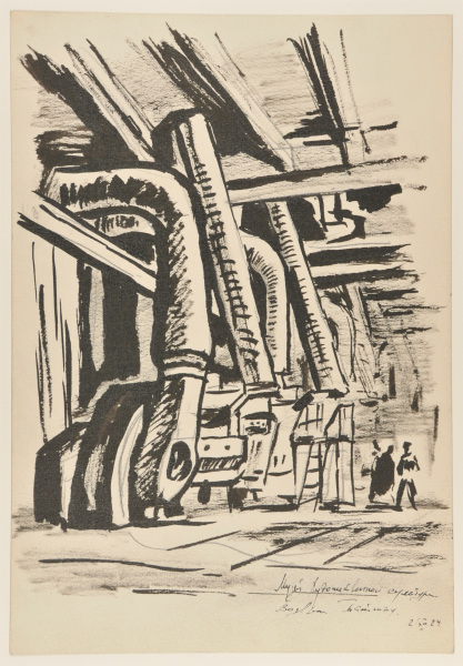 Architectural Drawing