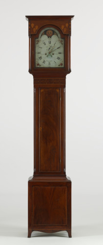 Tall Case Clock