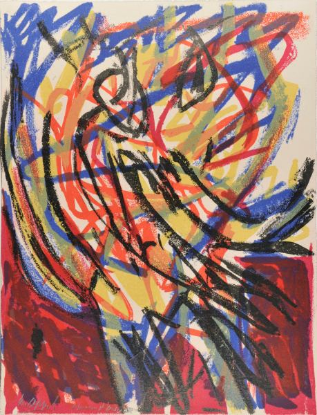 ABSTRACT COMPOSITION