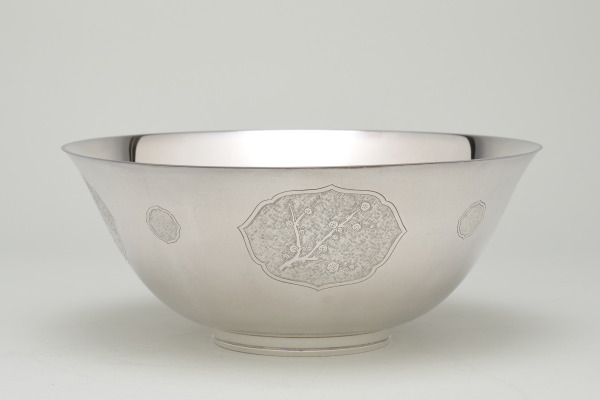 “Four Seasons” Bowl