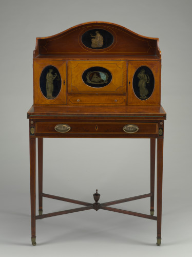 Lady's Writing Desk