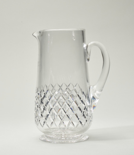 Water Pitcher