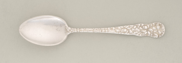 “Chrysanthemum” Teaspoon