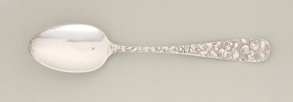 “Chrysanthemum” Teaspoon