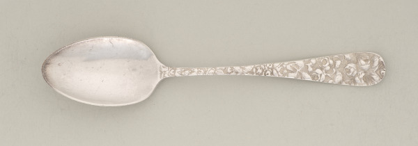 “Chrysanthemum” Teaspoon