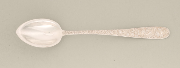 "REPOUSSE" GRAPEFRUIT SPOON