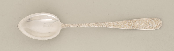 "REPOUSSE" GRAPEFRUIT SPOON