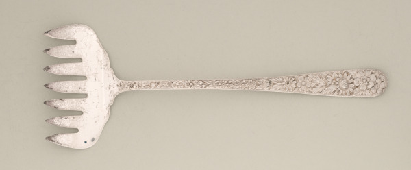 "REPOUSSE" SARDINE SERVER