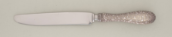 "ROSE" DINNER KNIFE