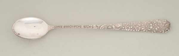 Iced Tea Spoon
