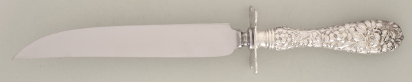 "ROSE" CARVING KNIFE