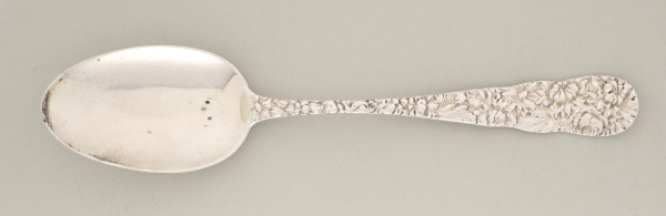 "CHRYSANTHEMUM" TABLESPOON