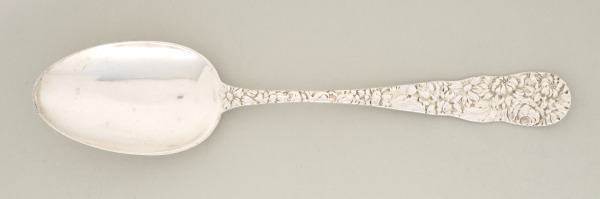 "CHRYSANTHEMUM" TABLESPOON