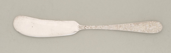 "ROSE" BUTTER SPREADER