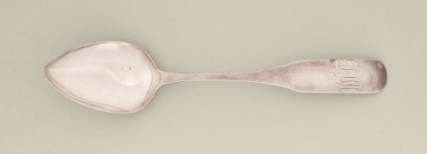 Dessert Spoon