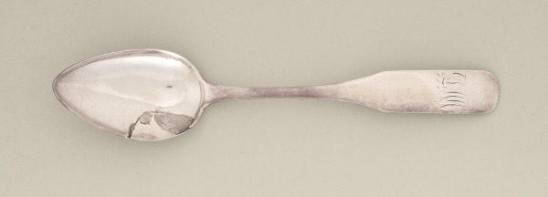 Dessert Spoon