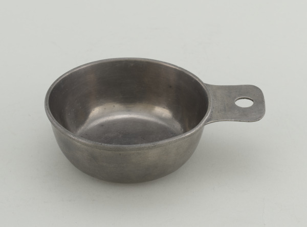 Porringer
