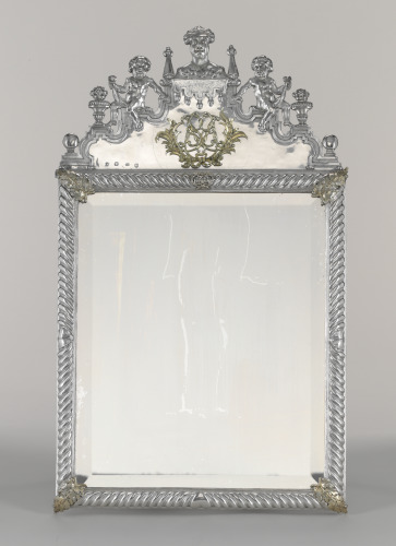 Dressing Table Mirror